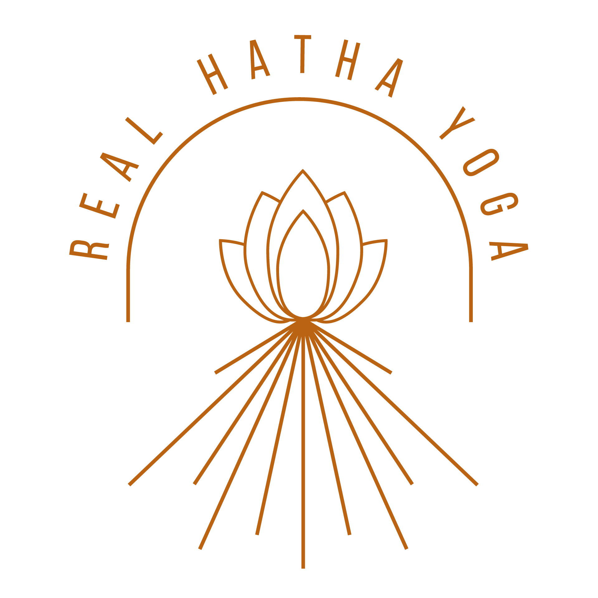 Real Hatha Yoga